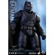 Batman v Superman Dawn of Justice Movie Masterpiece Action Figure 1/6 Armored Batman 33 cm